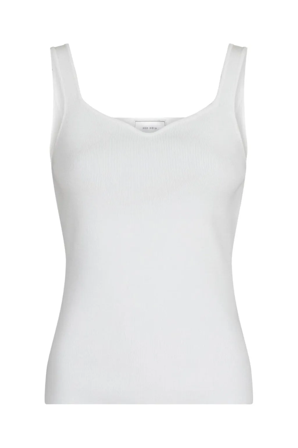 Nnhanora Knit Top