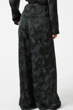 Nnharifa Distress Pants 164440
