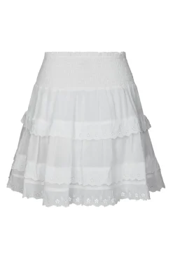 Nnheidie Ruffle Skirt 169047