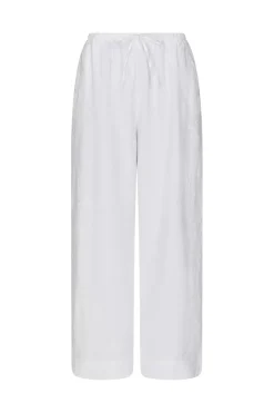 Nnheifa Embroidery Pants 169114