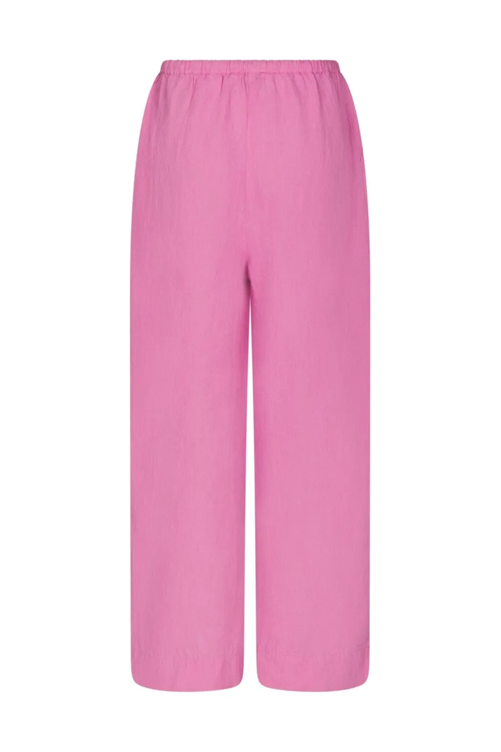 Nnheifa Linen Pants 167698