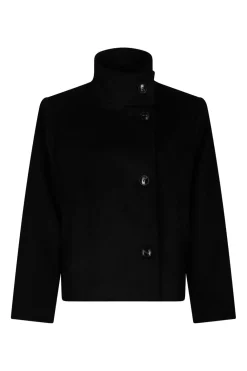 Nnherlinde Wool Jacket 169424