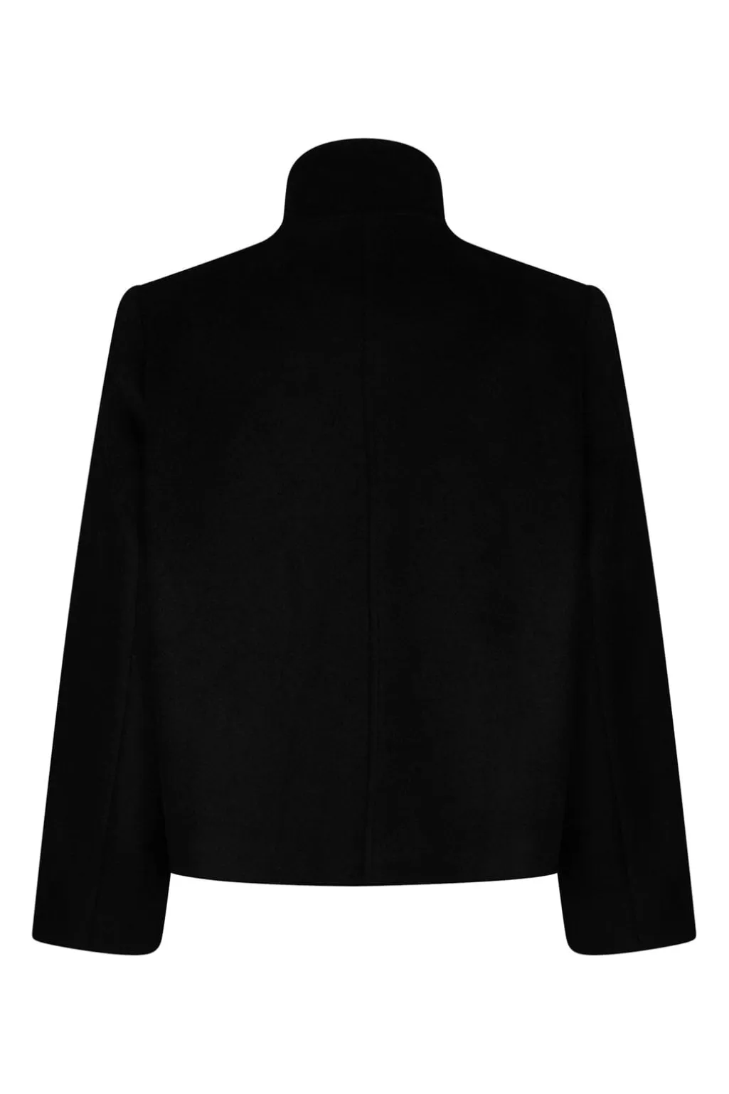 Nnherlinde Wool Jacket 169424
