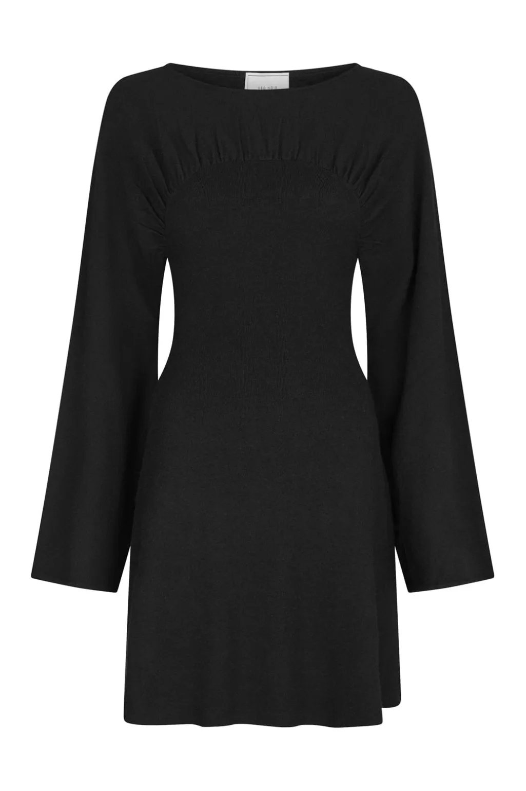 Nnholla Knit Dress 166894