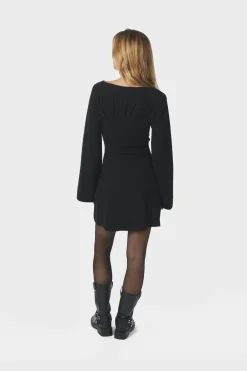 Nnholla Knit Dress 166894