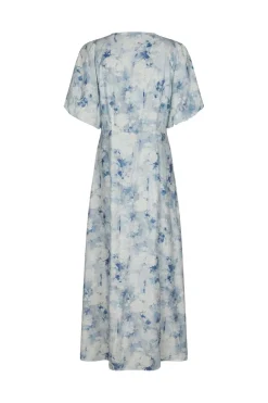Nnillana Floral Fusion Dress 168060
