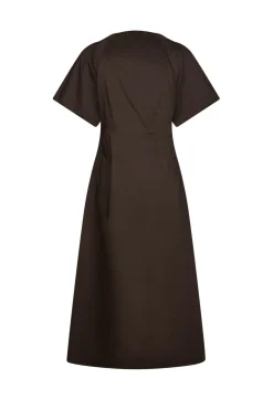 Nnillana Poplin Dress 160660