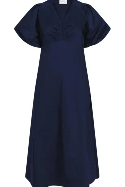 Nnillana Poplin Dress