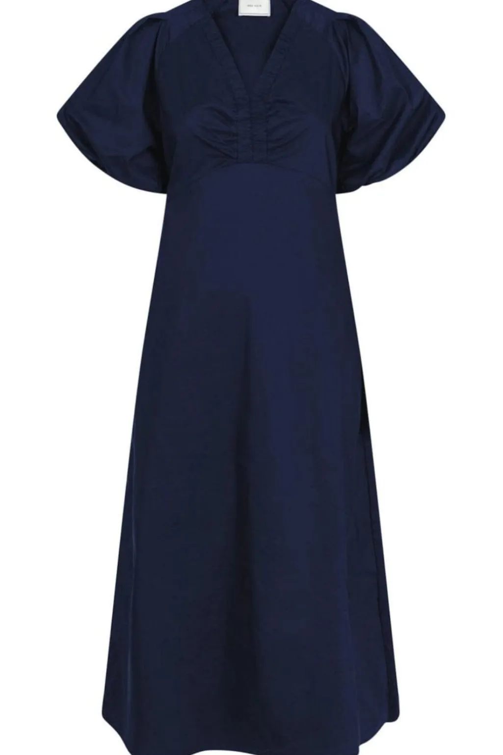 Nnillana Poplin Dress