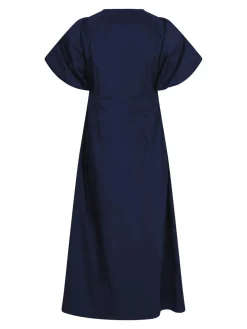 Nnillana Poplin Dress