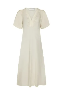 Nnillana Poplin Dress 160660