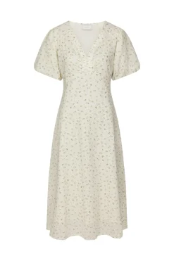 Nnillana Small Rose Flower Dress 169259