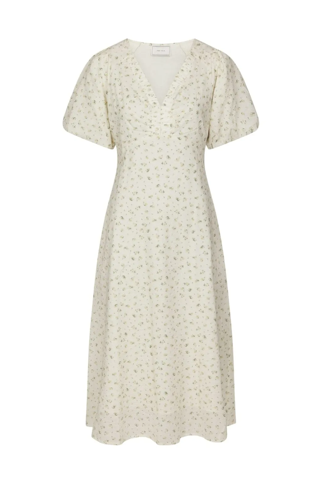 Nnillana Small Rose Flower Dress 169259