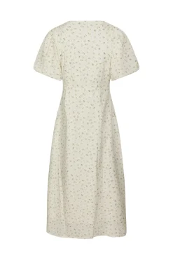Nnillana Small Rose Flower Dress 169259