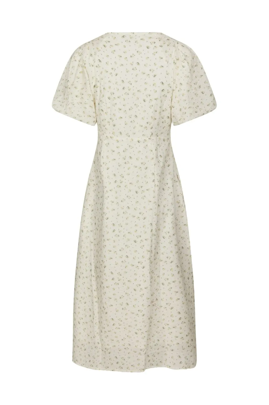 Nnillana Small Rose Flower Dress 169259