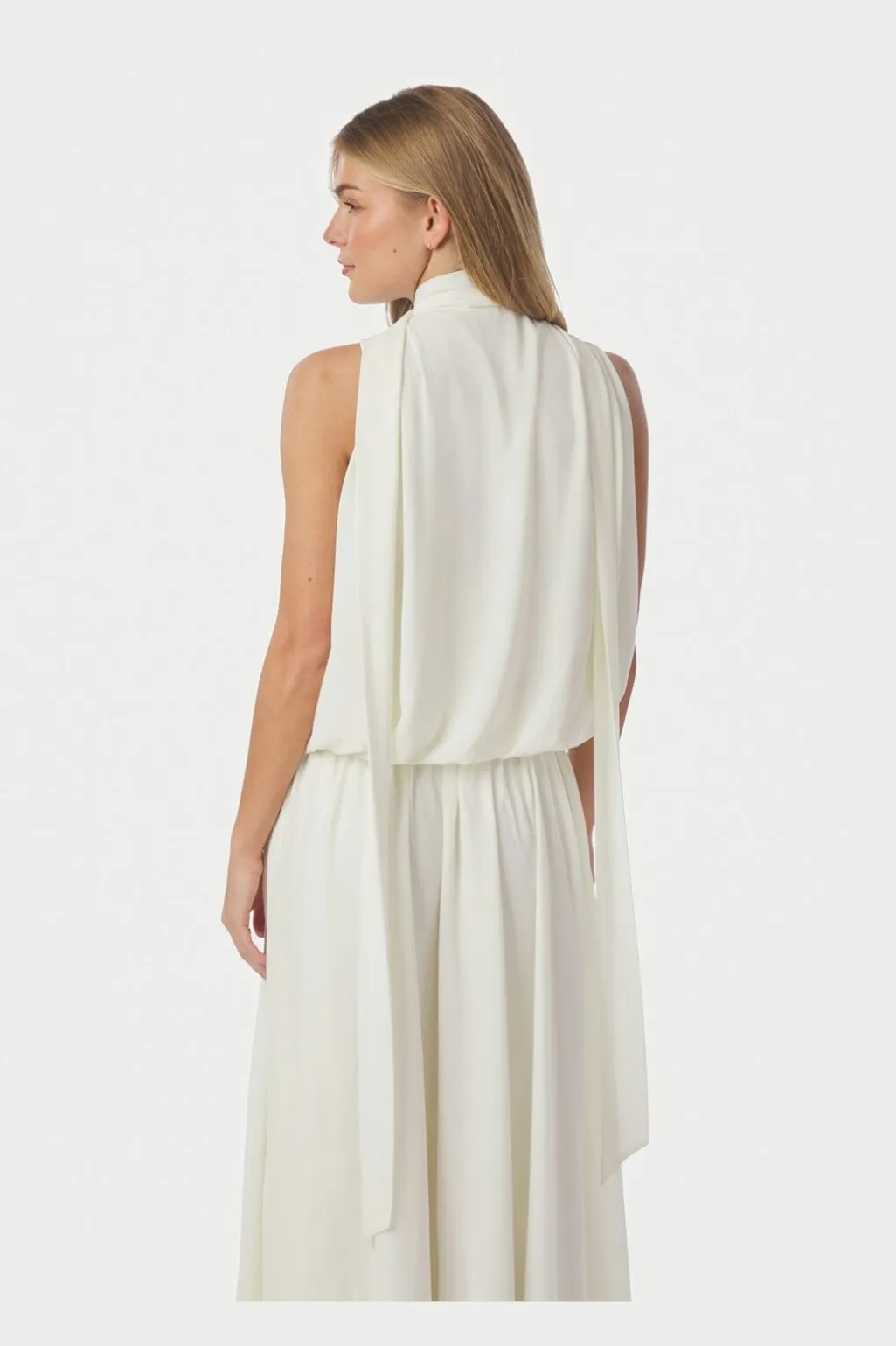 Nninge Chiffon Top 167047