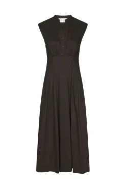 Nnirena Poplin Dress 168329