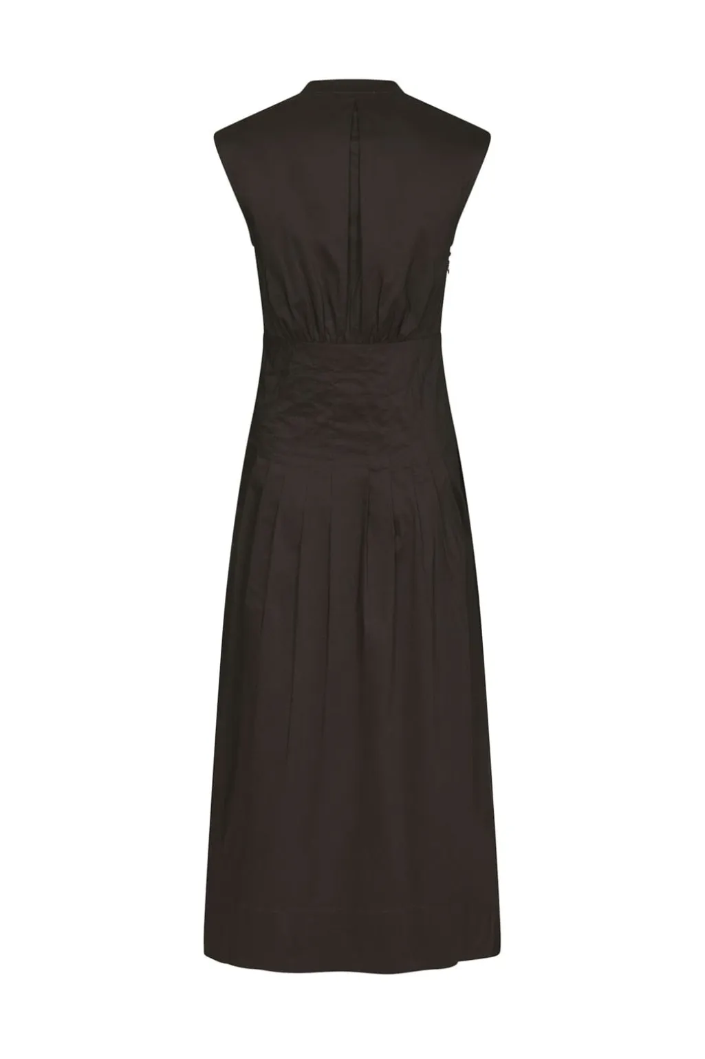 Nnirena Poplin Dress 168329