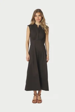 Nnirena Poplin Dress 168329