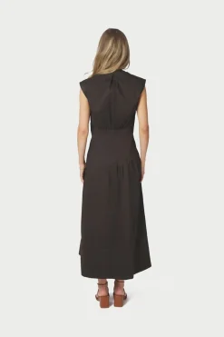 Nnirena Poplin Dress 168329