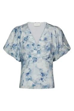 Nnirina Floral Fusion Blouse 168968
