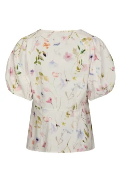 Nnirina Flower Blouse 169056