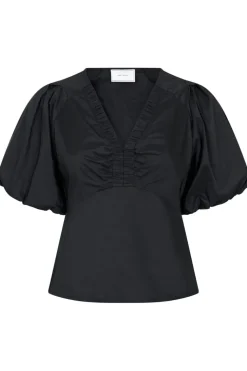 Nnirina Poplin Blouse