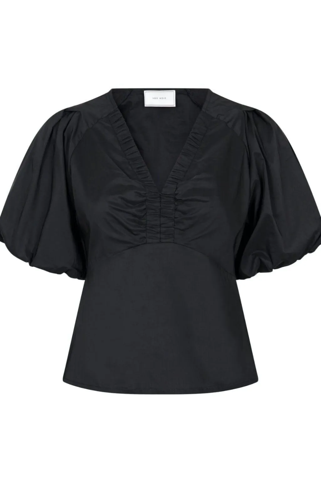 Nnirina Poplin Blouse