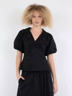 Nnirina Poplin Blouse