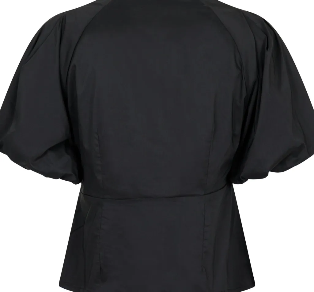 Nnirina Poplin Blouse
