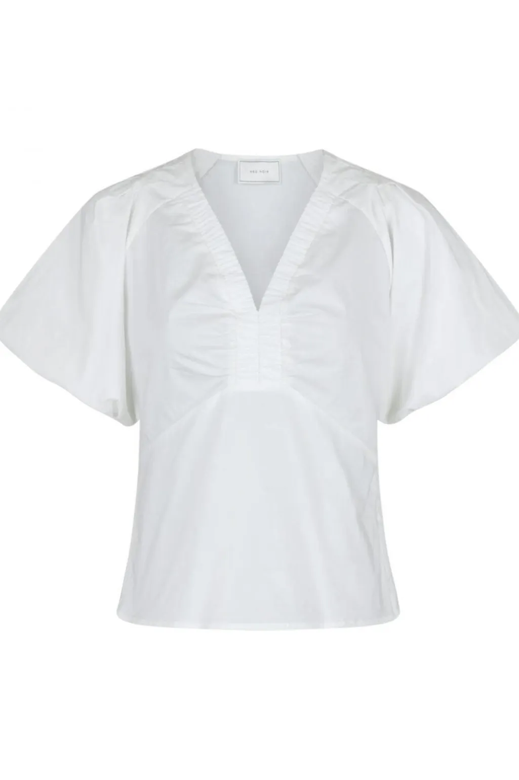 Nnirina Poplin Blouse