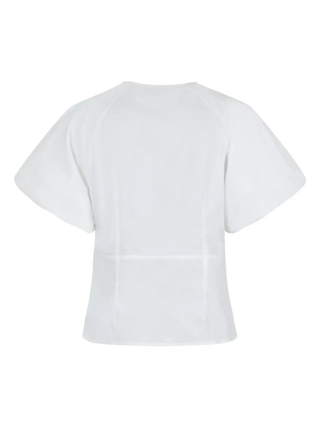 Nnirina Poplin Blouse