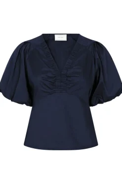 Nnirina Poplin Blouse