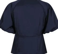 Nnirina Poplin Blouse
