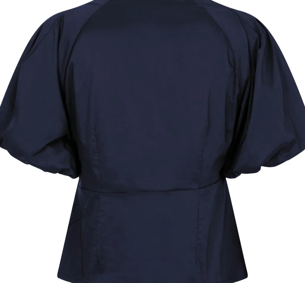 Nnirina Poplin Blouse