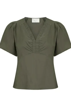 Nnirina Poplin Blouse
