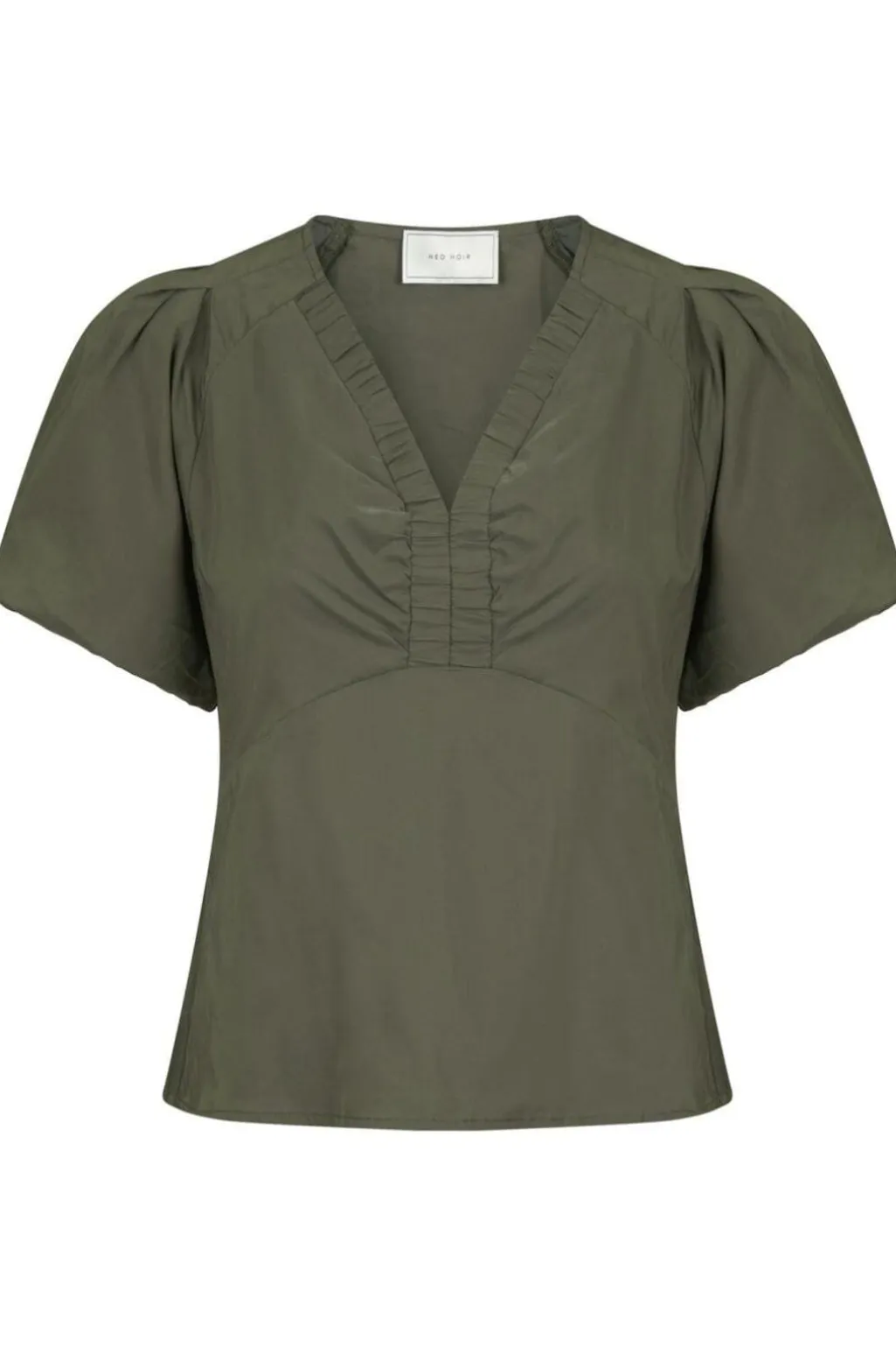 Nnirina Poplin Blouse