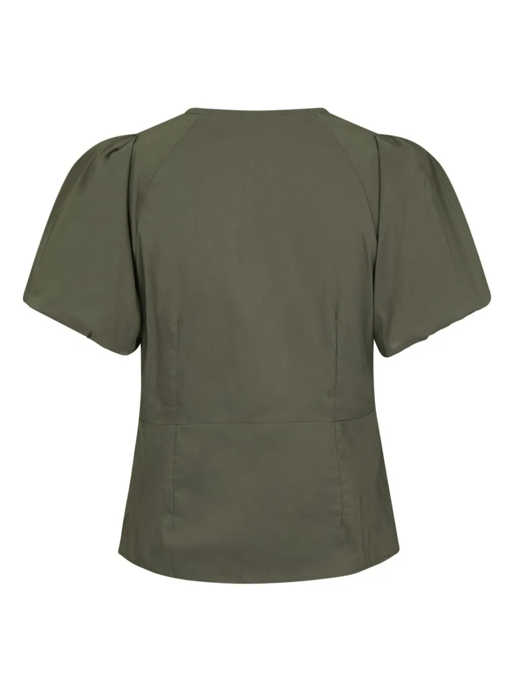 Nnirina Poplin Blouse