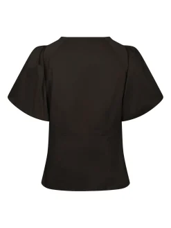 Nnirina Poplin Blouse 162219
