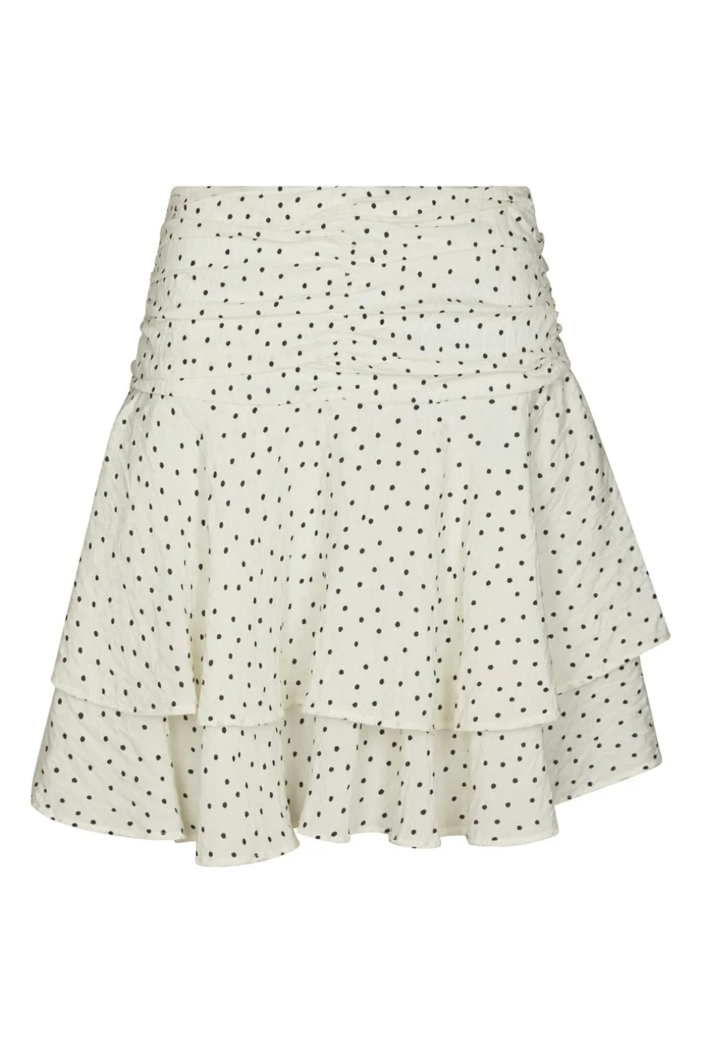 Nnjanie Mini Dot Skirt 168986