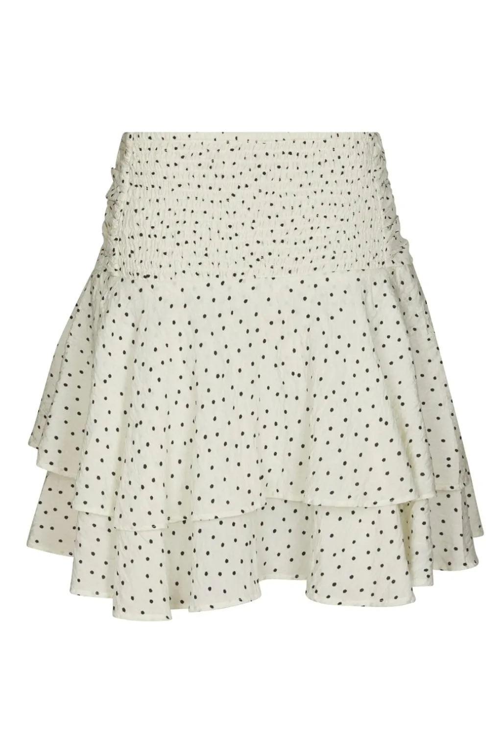 Nnjanie Mini Dot Skirt 168986