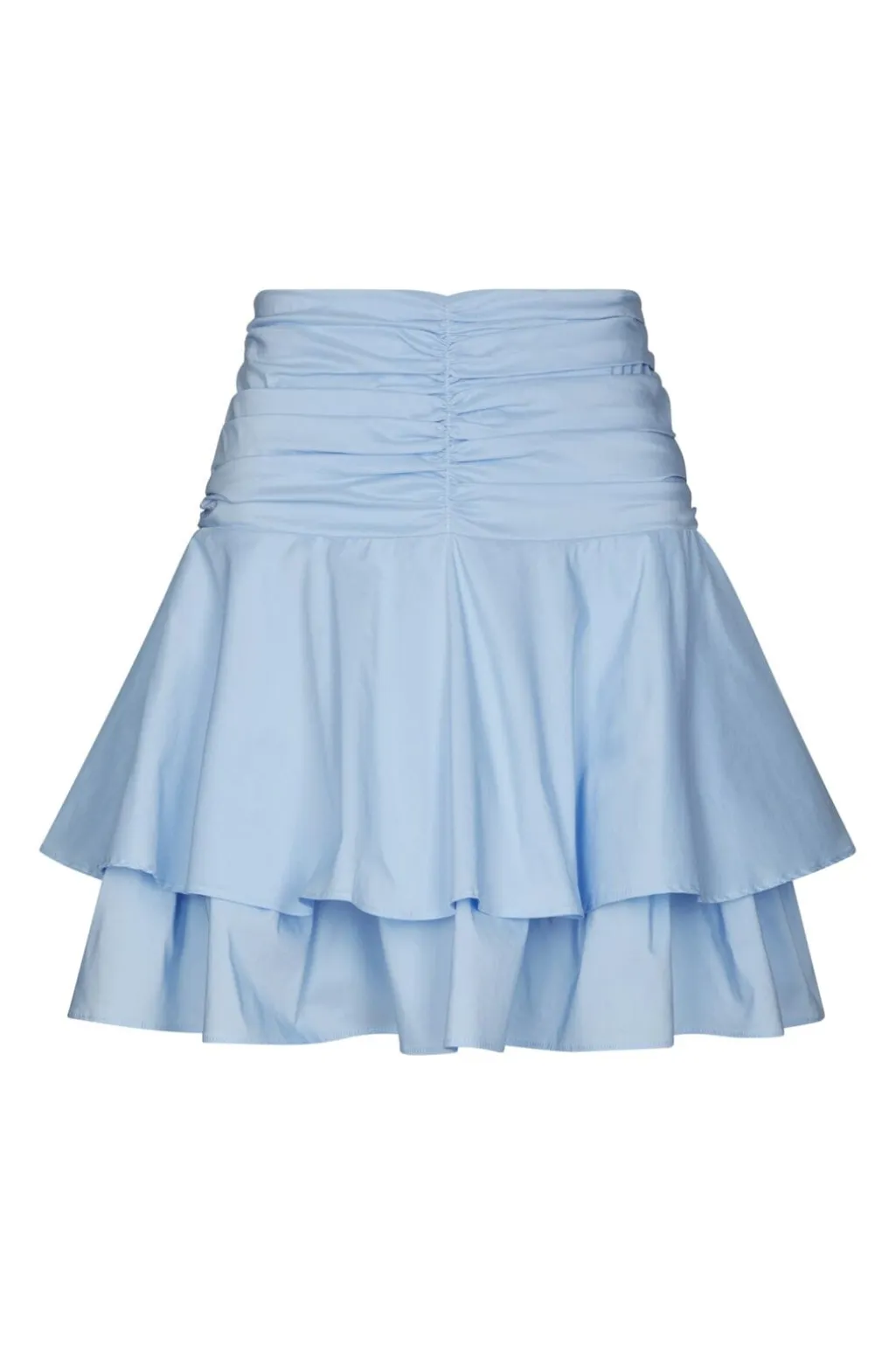 Nnjanie Poplin Skirt 168464