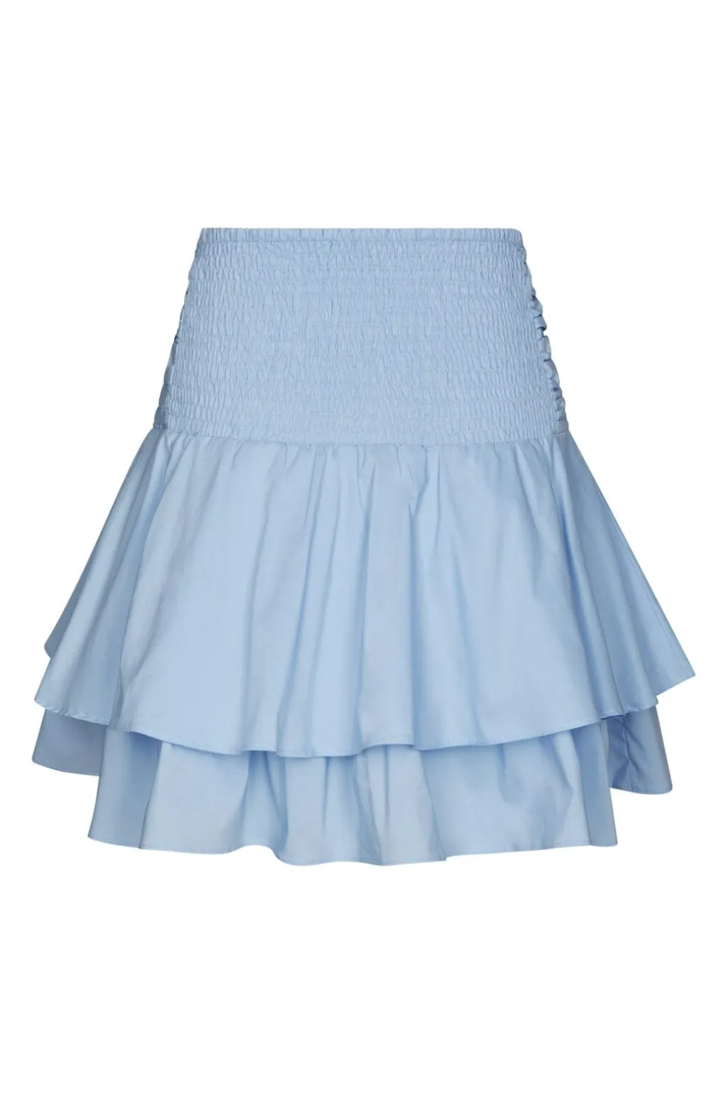 Nnjanie Poplin Skirt 168464