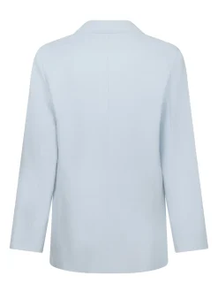 Nnjarmon Linen Blazer 170165