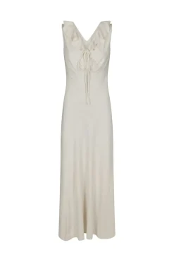 Nnjasma Linen Dress 168186