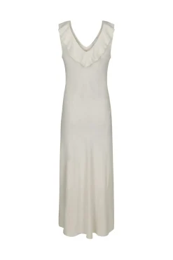 Nnjasma Linen Dress 168186