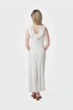 Nnjasma Linen Dress 168186