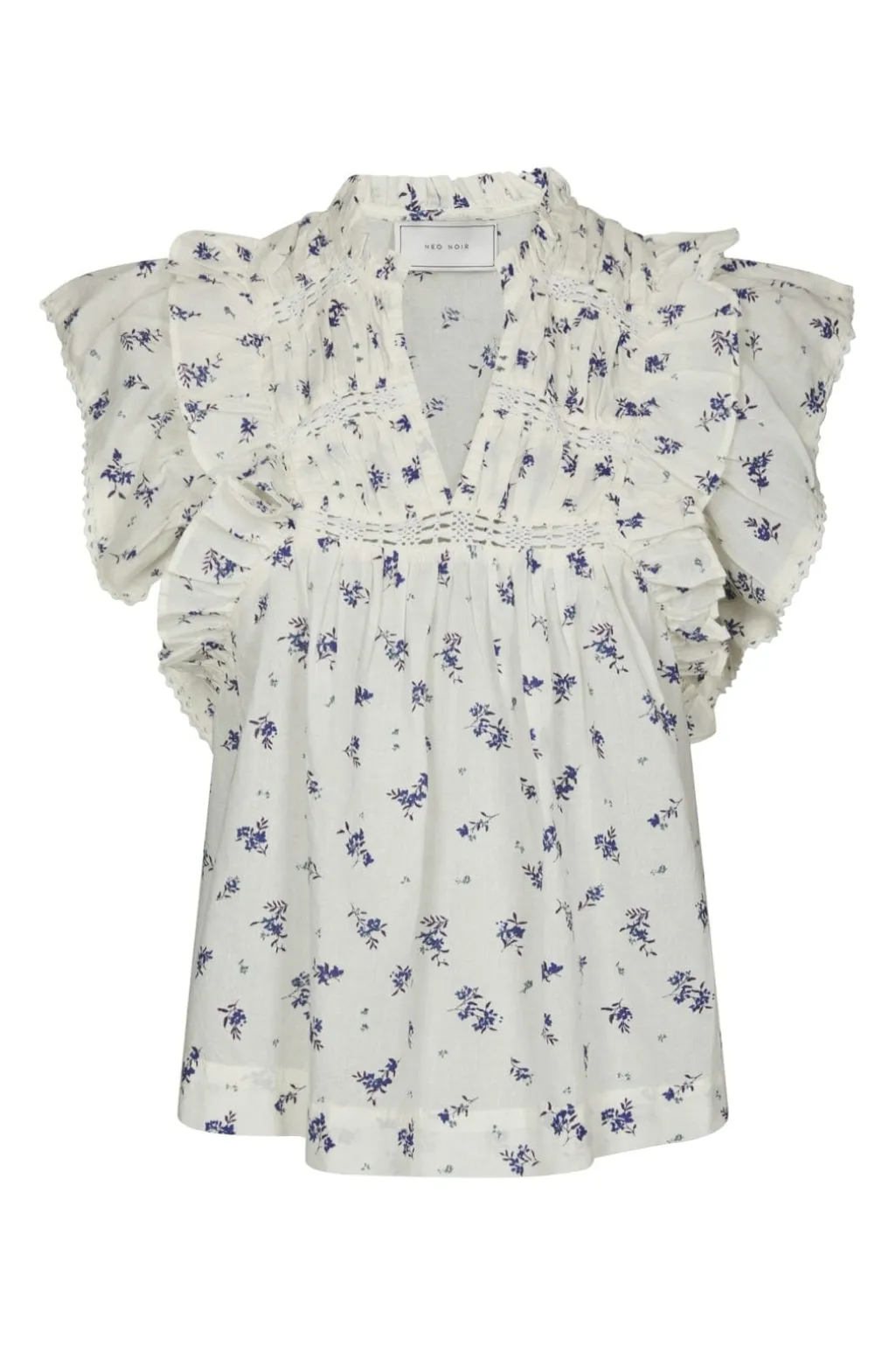 Nnjayla Small Blossom Top 165648