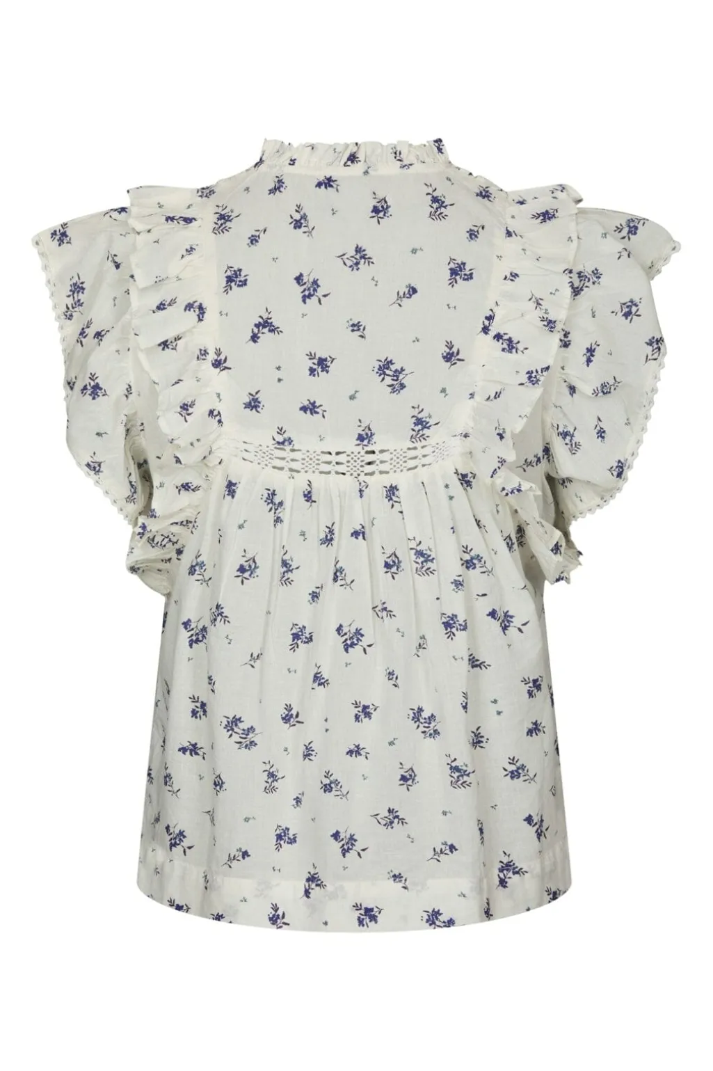 Nnjayla Small Blossom Top 165648