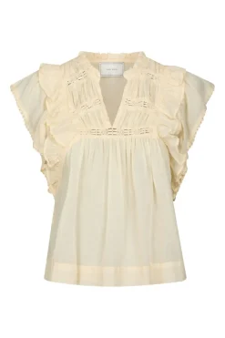 Nnjayla S Voile Top 159881